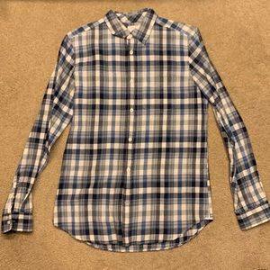 GAP Flannel